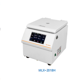 美的 臺(tái)式高速微量離心機(jī)MLX-2018H